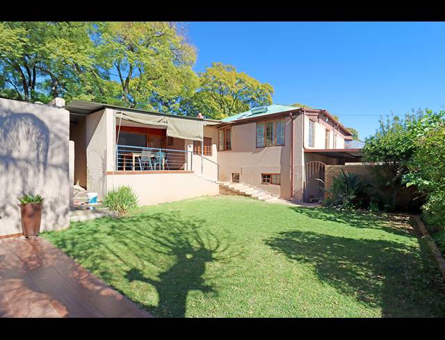 4 BEDROOM HOUSE FOR SALE IN KENSINGTON